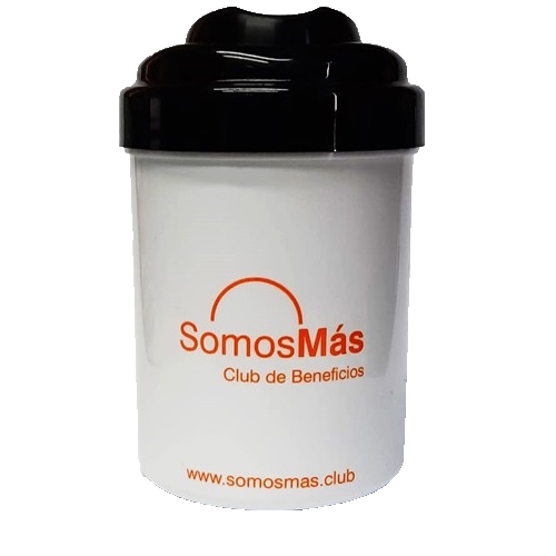 YERBERO/AZUCARERO CLUB SOMOS MAS