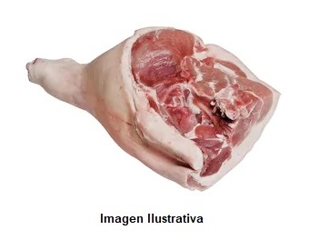 PIERNA CERDO