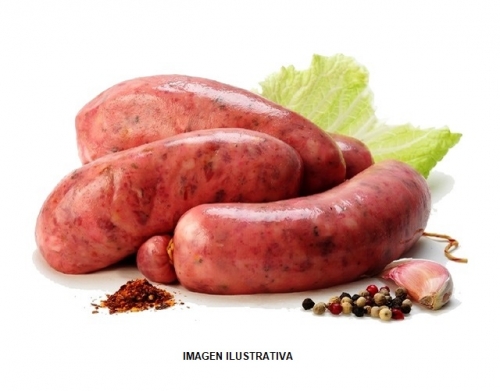 COMBO CHORIZOS 4KG + CARBON